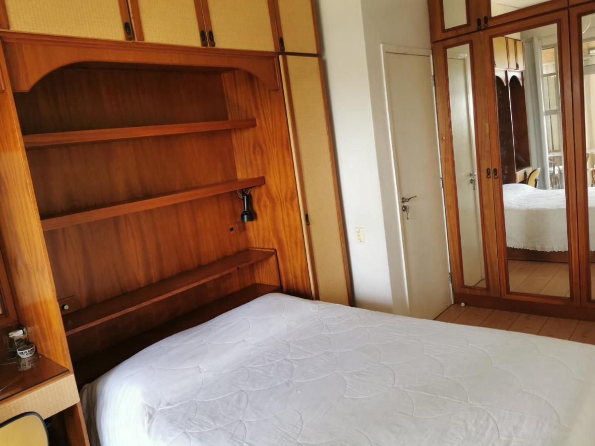 Appartement Vistao Do Mar - Posto 5 Barra Da Tijuca à Rio de Janeiro Extérieur photo