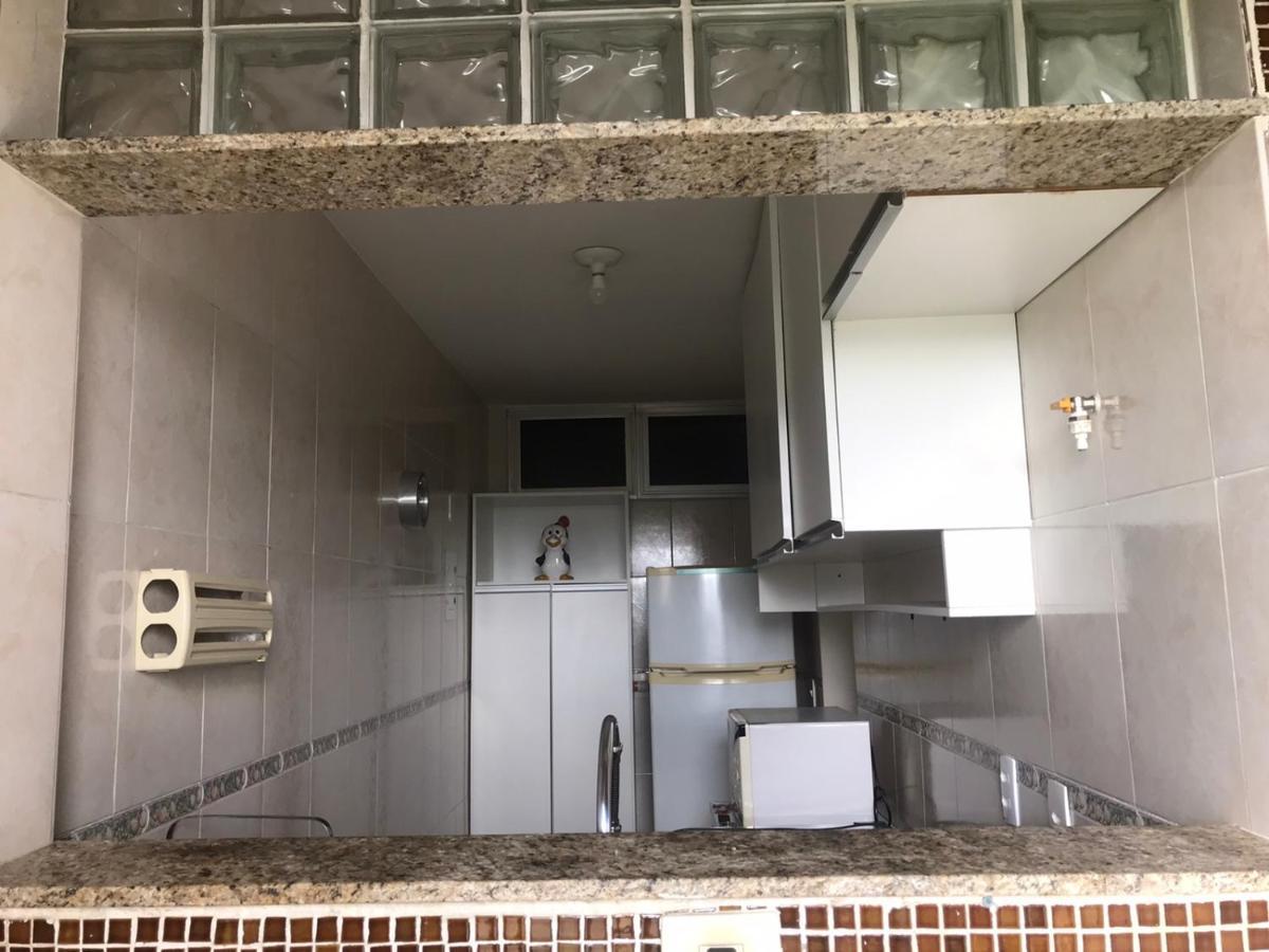 Appartement Vistao Do Mar - Posto 5 Barra Da Tijuca à Rio de Janeiro Extérieur photo