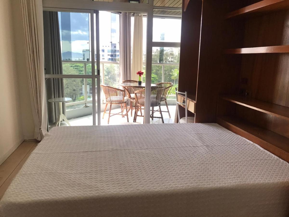 Appartement Vistao Do Mar - Posto 5 Barra Da Tijuca à Rio de Janeiro Extérieur photo