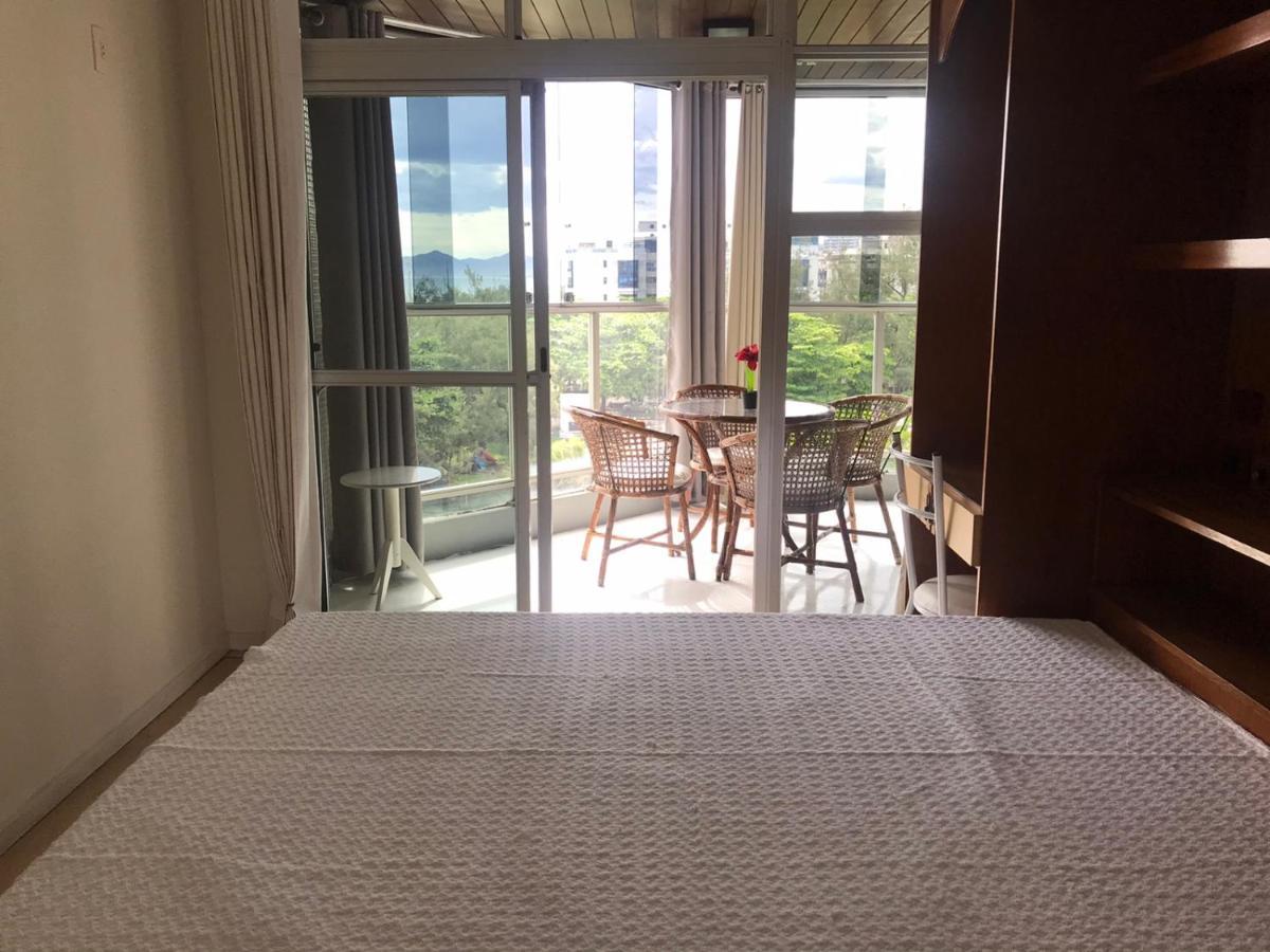 Appartement Vistao Do Mar - Posto 5 Barra Da Tijuca à Rio de Janeiro Extérieur photo