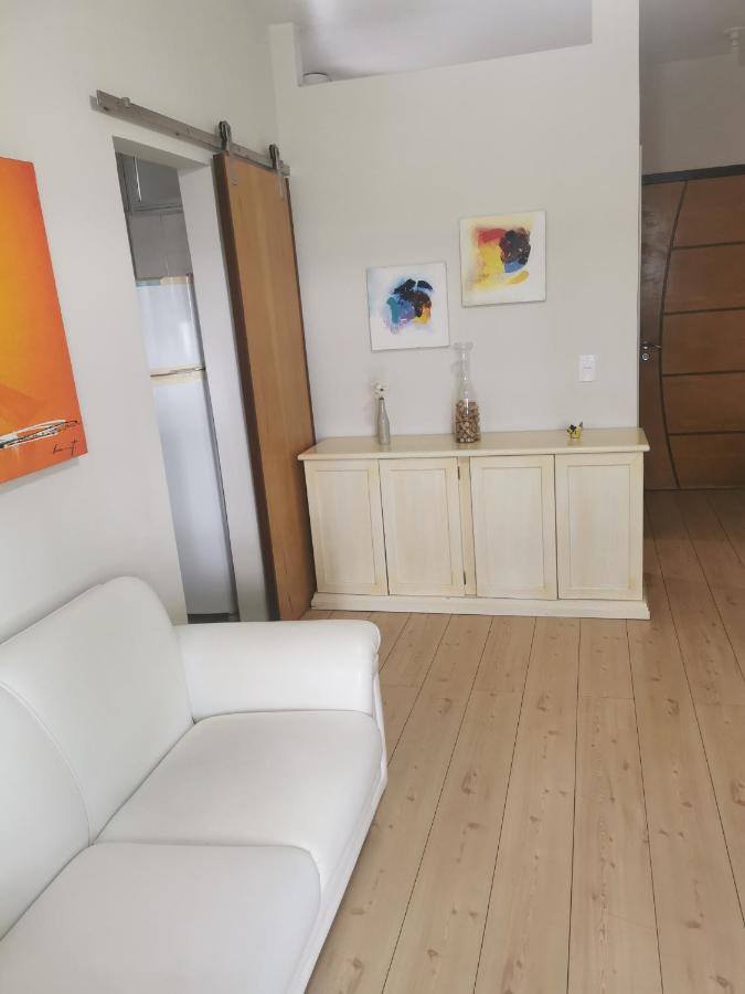 Appartement Vistao Do Mar - Posto 5 Barra Da Tijuca à Rio de Janeiro Extérieur photo