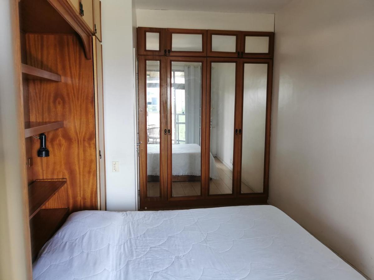 Appartement Vistao Do Mar - Posto 5 Barra Da Tijuca à Rio de Janeiro Extérieur photo