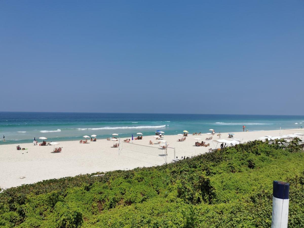 Appartement Vistao Do Mar - Posto 5 Barra Da Tijuca à Rio de Janeiro Extérieur photo