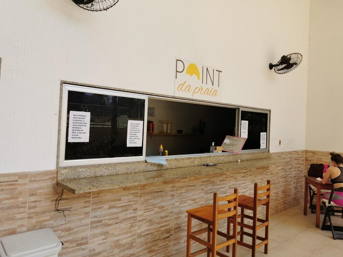 Appartement Vistao Do Mar - Posto 5 Barra Da Tijuca à Rio de Janeiro Extérieur photo