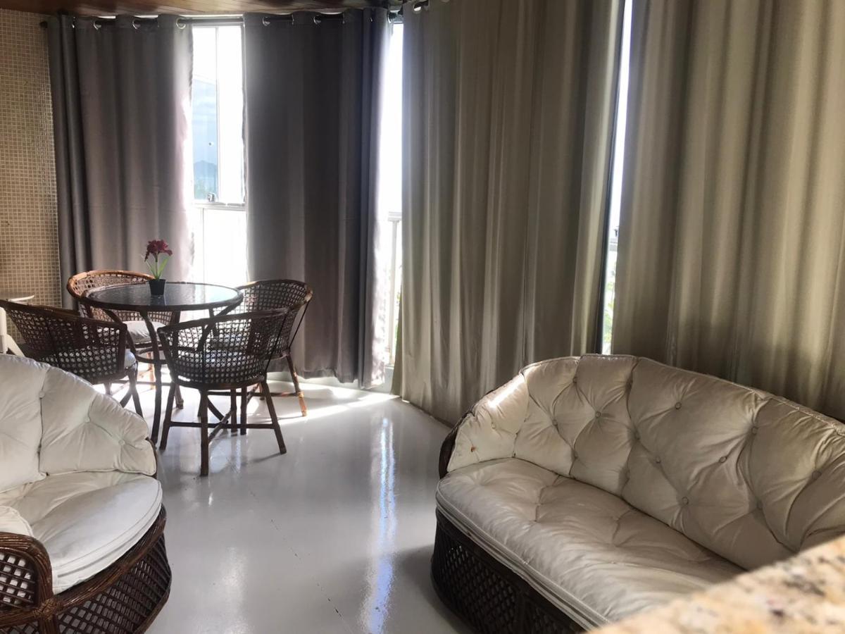 Appartement Vistao Do Mar - Posto 5 Barra Da Tijuca à Rio de Janeiro Extérieur photo