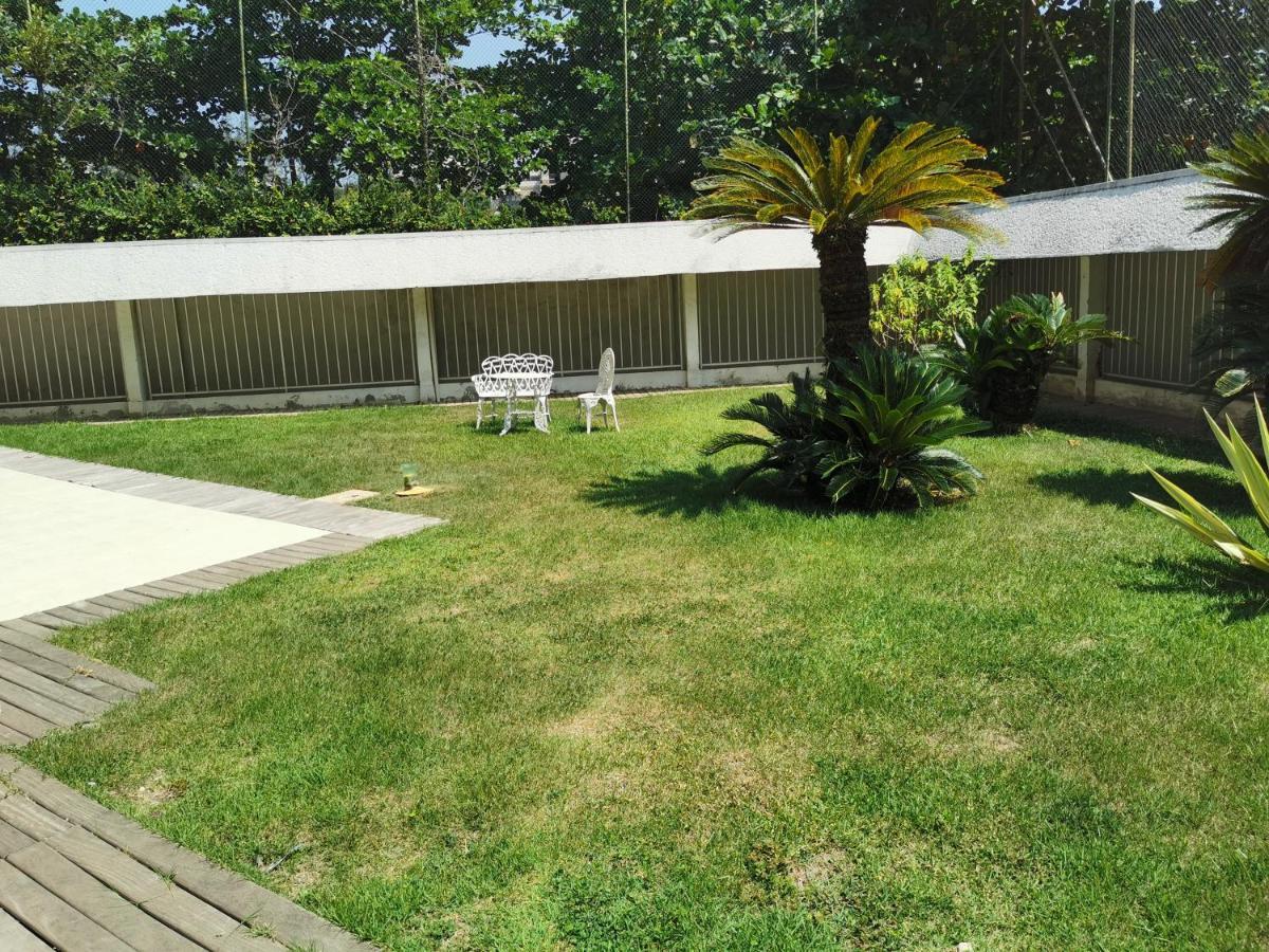Appartement Vistao Do Mar - Posto 5 Barra Da Tijuca à Rio de Janeiro Extérieur photo